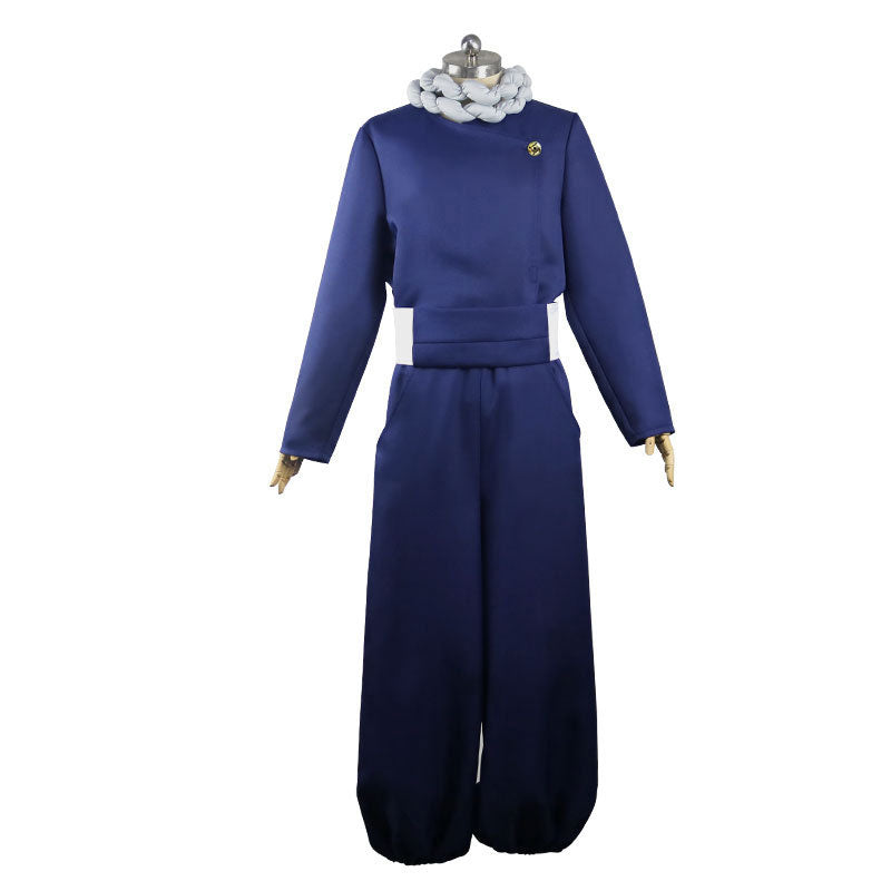 Jujutsu Kaisen Ultimate Mechamaru Cosplay Costumes
