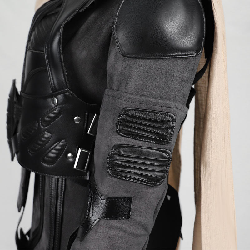 Dune Lady Jessica Fullset Cosplay Costumes