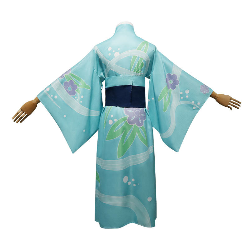 Demon Slayer Kimetsu no Yaiba Inosuke Hashibira Cosplay Costumes