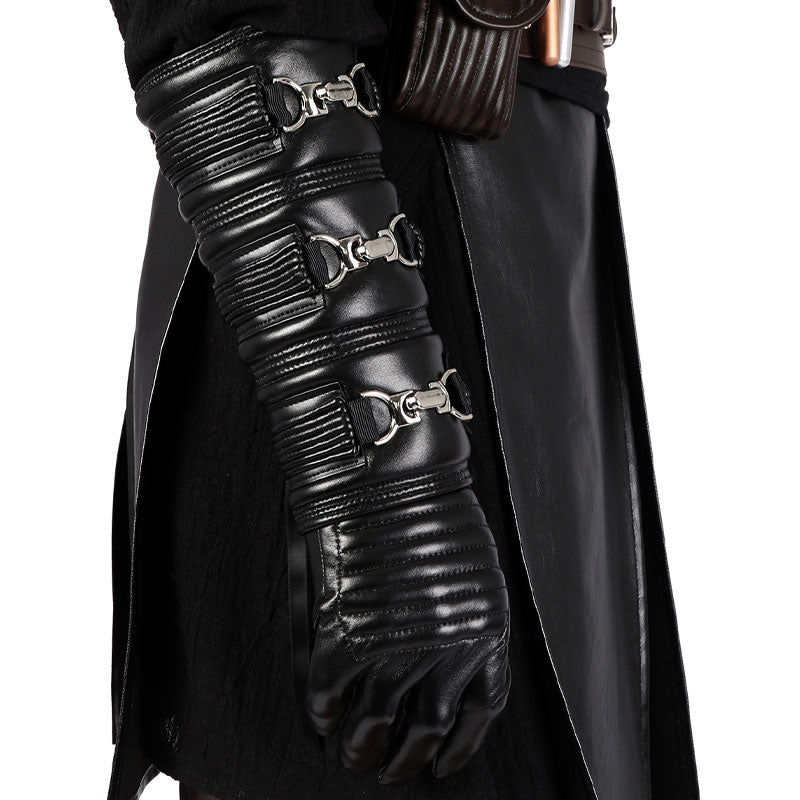 Star Wars：Episode 3 Revenge of the Sith Anakin Skywalker Cosplay Costumes