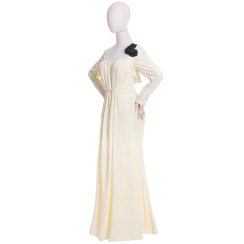 Resident Evil 8 Daniela Village Alcina Dimitrescu Lady Cosplay Costumes