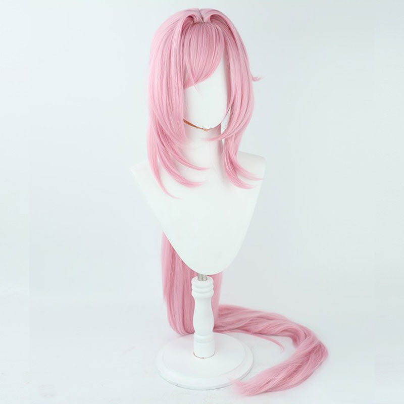 Honkai Impact 3rd Elysia Cosplay Wigs