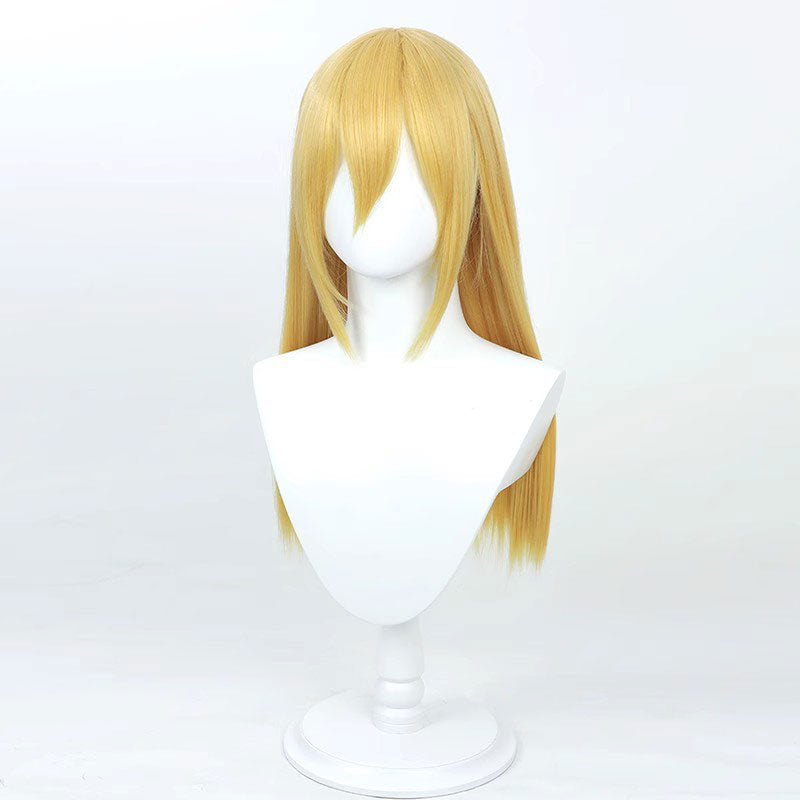 Attack on Titan Historia Reiss Cosplay Wigs