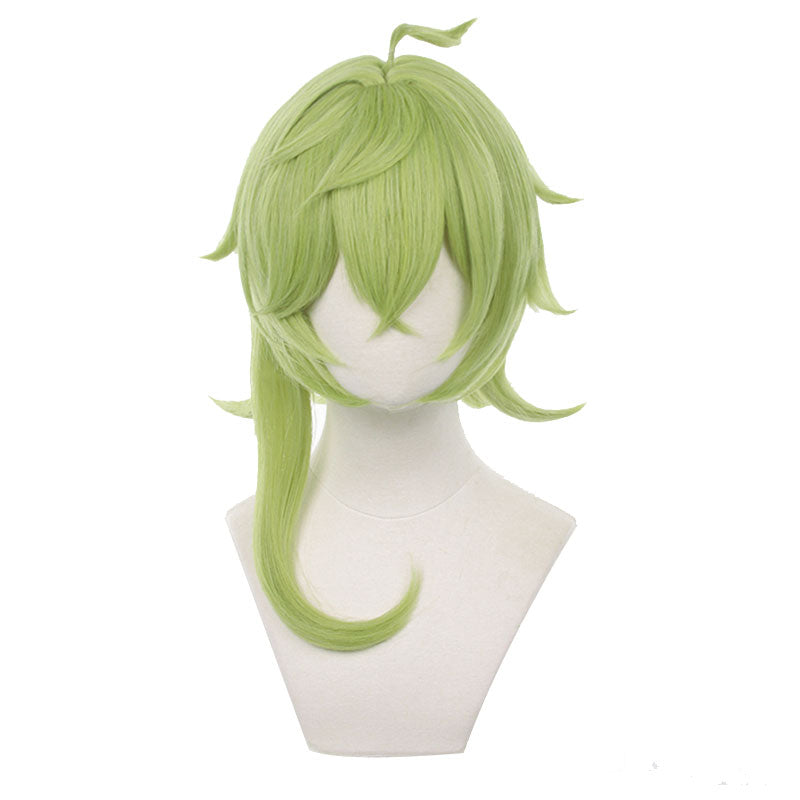 Genshin Impact Collei Cosplay Wigs