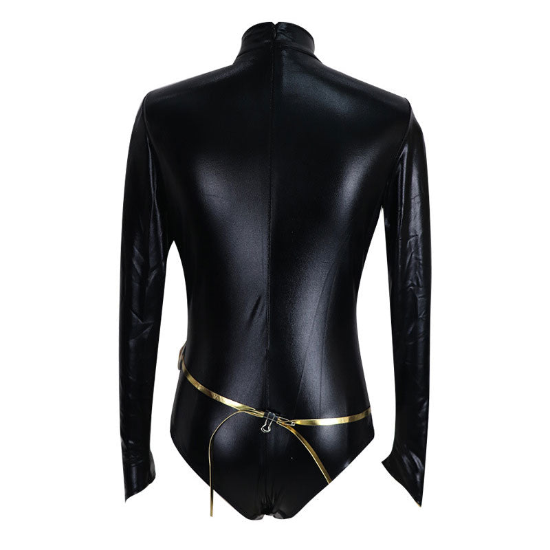 DC New Teen Titans Raven Cosplay Costumes