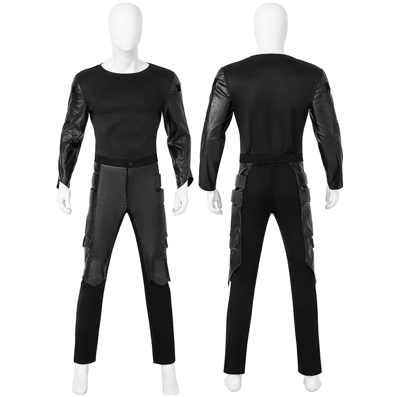 Dune 2 Feyd Rautha Cosplay Costumes