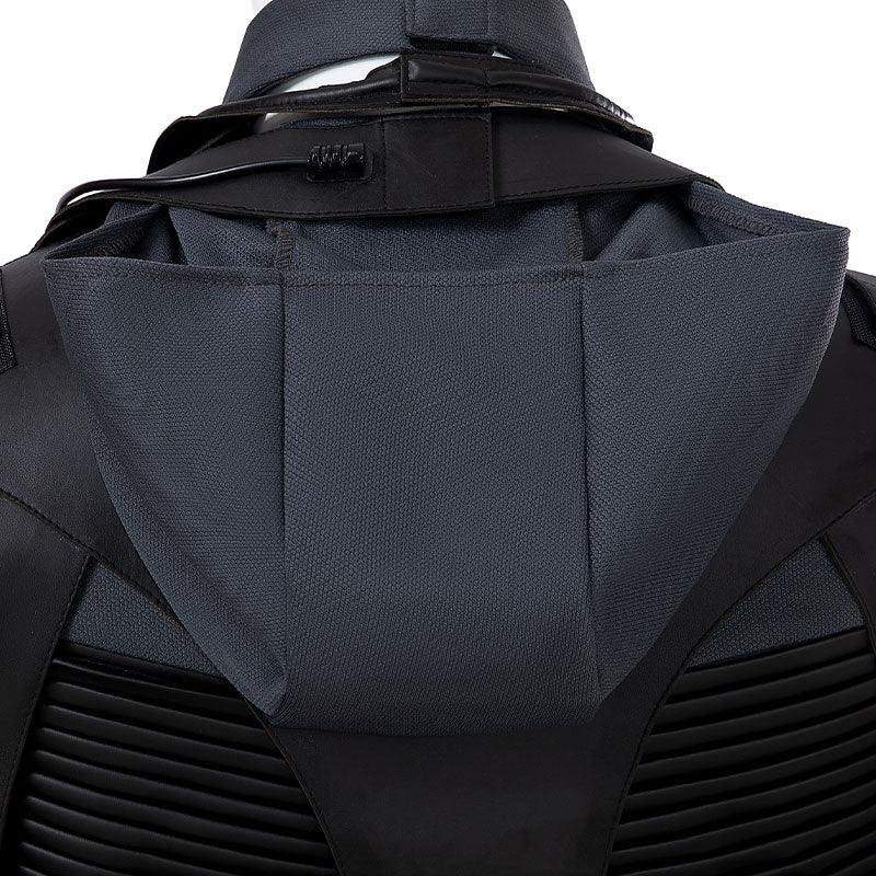 Dune 2 Paul Atreides Cosplay Costumes With Cloak