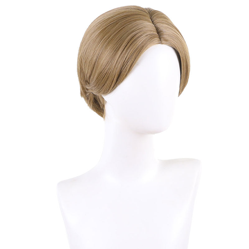 Atomic Heart The Twins Cosplay Wigs