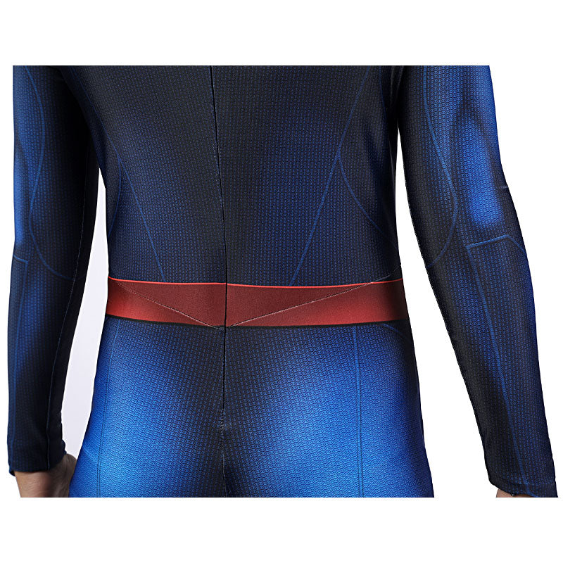 Superman & Lois Superman Fullset Cosplay Costumes