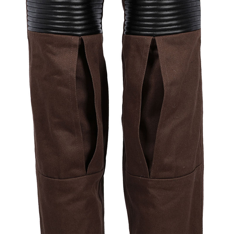 Furiosa: A Mad Max Saga Imperator Furiosa Cosplay Costumes With Cloak