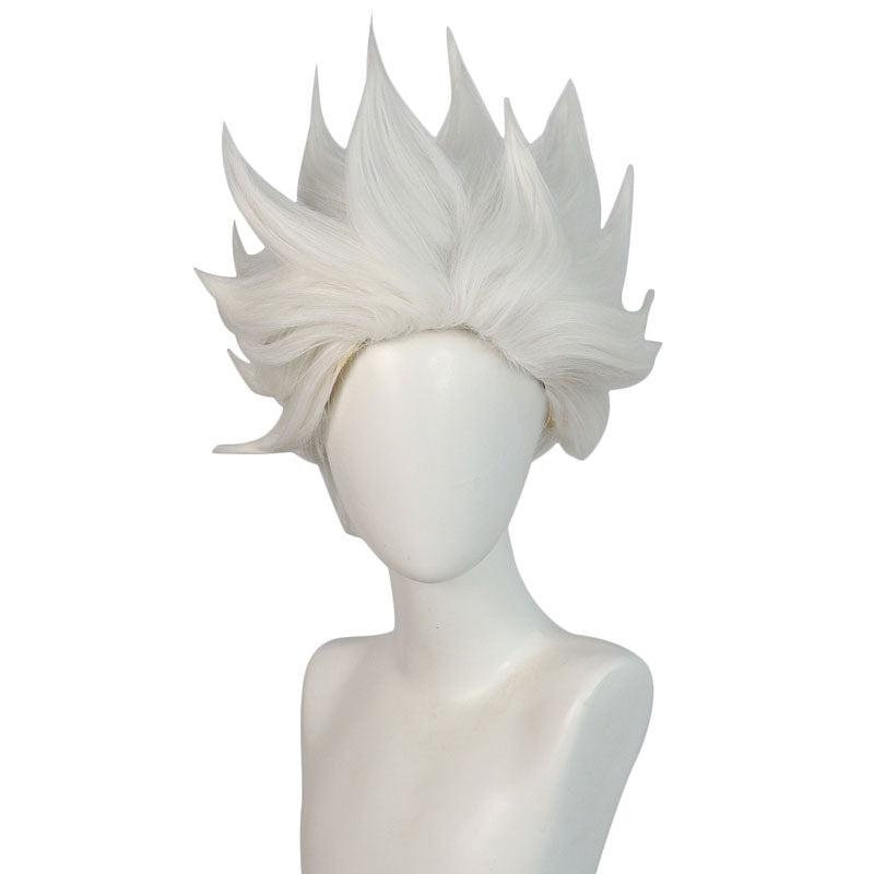 Movie The Little Mermaid Ursula Cosplay Wig