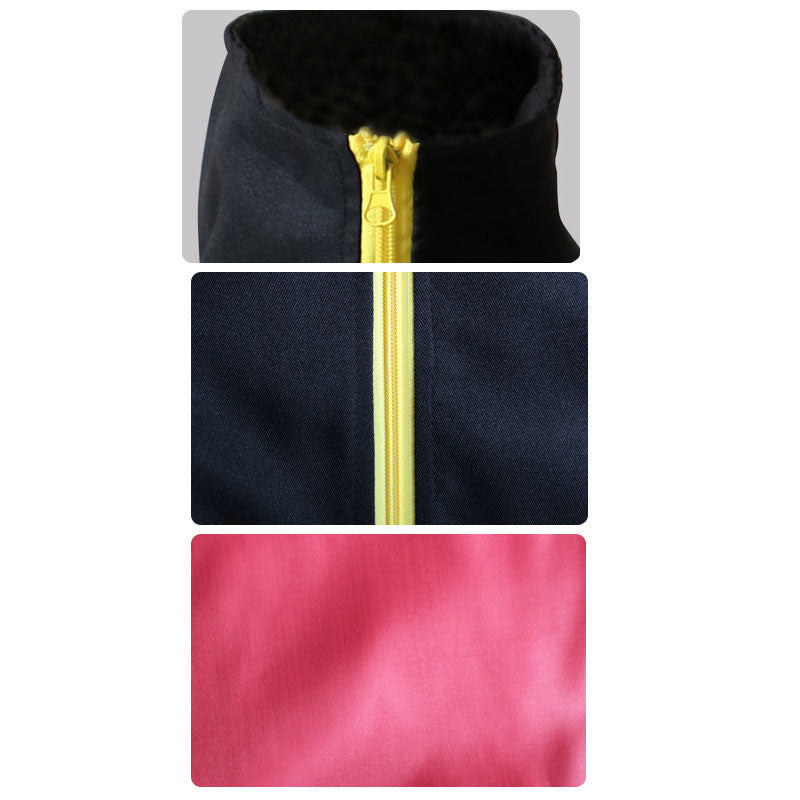 Anime One Piece Trafalgar D. Water Law 5 Star Concept Cloak Cosplay Costumes