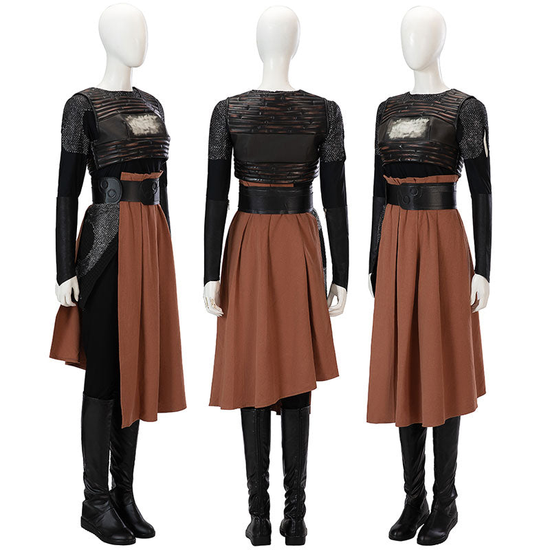 Star Wars：The Acolyte Made Cosplay Costumes