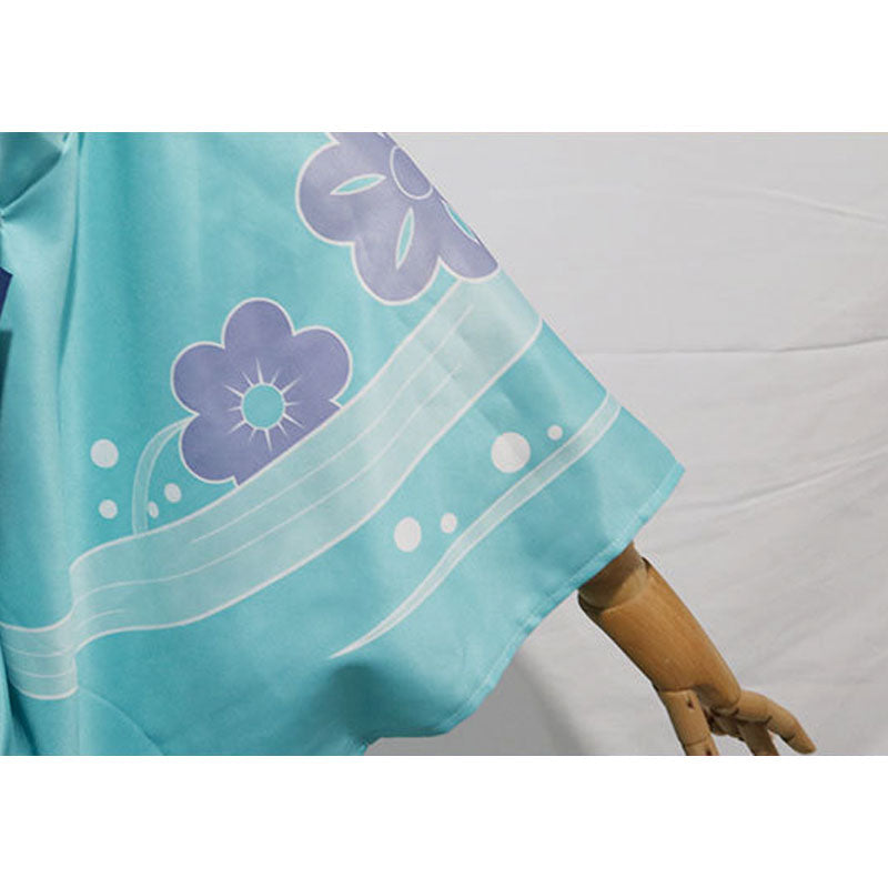Demon Slayer Kimetsu no Yaiba Inosuke Hashibira Cosplay Costumes