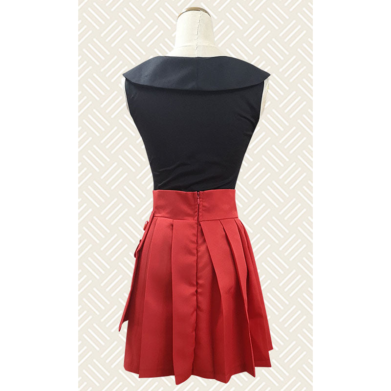Pokemon Serena Halloween Cosplay Costumes