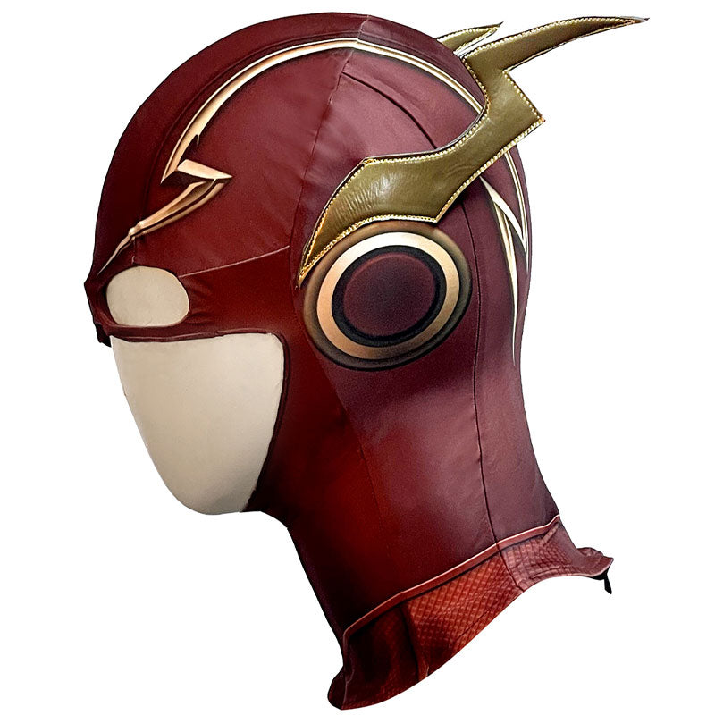 Injustice 2 The Flash Jumpsuit Cosplay Costumes
