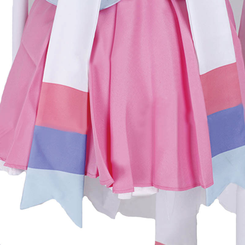 Pokemon Sylveon Cosplay Costumes