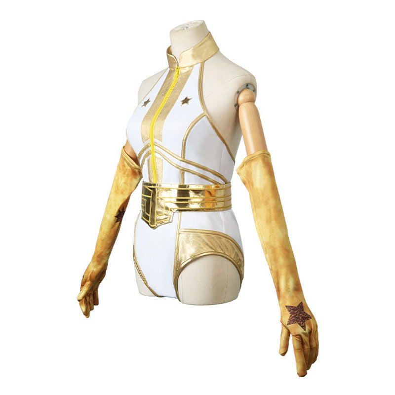 The Boys Starlight Annie January Cosplay Costumes