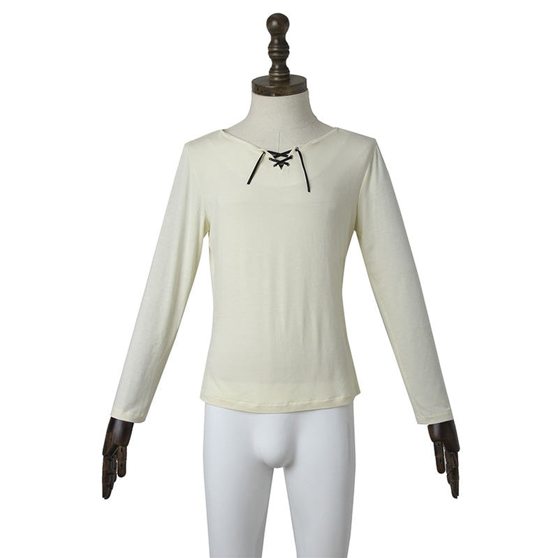 Attack on Titan Eren Jaeger The Wings Of Freedom Survey Corps Uniform Cosplay Costume