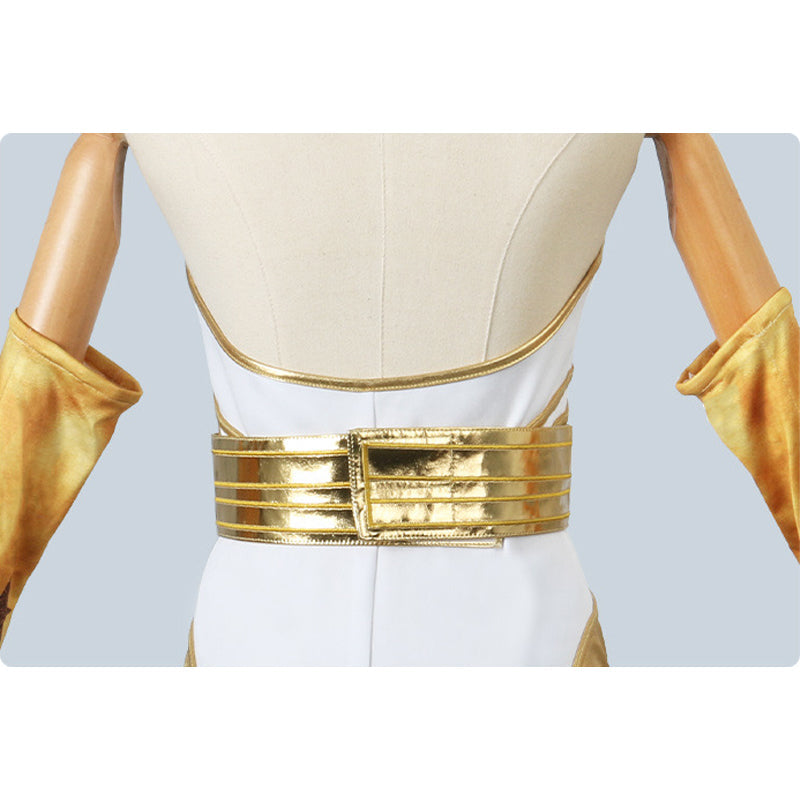 The Boys Starlight Annie January Cosplay Costumes