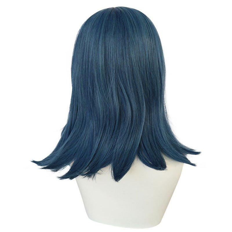Ruby Gillman, Teenage Kraken Ruby Gillman Cosplay Wigs