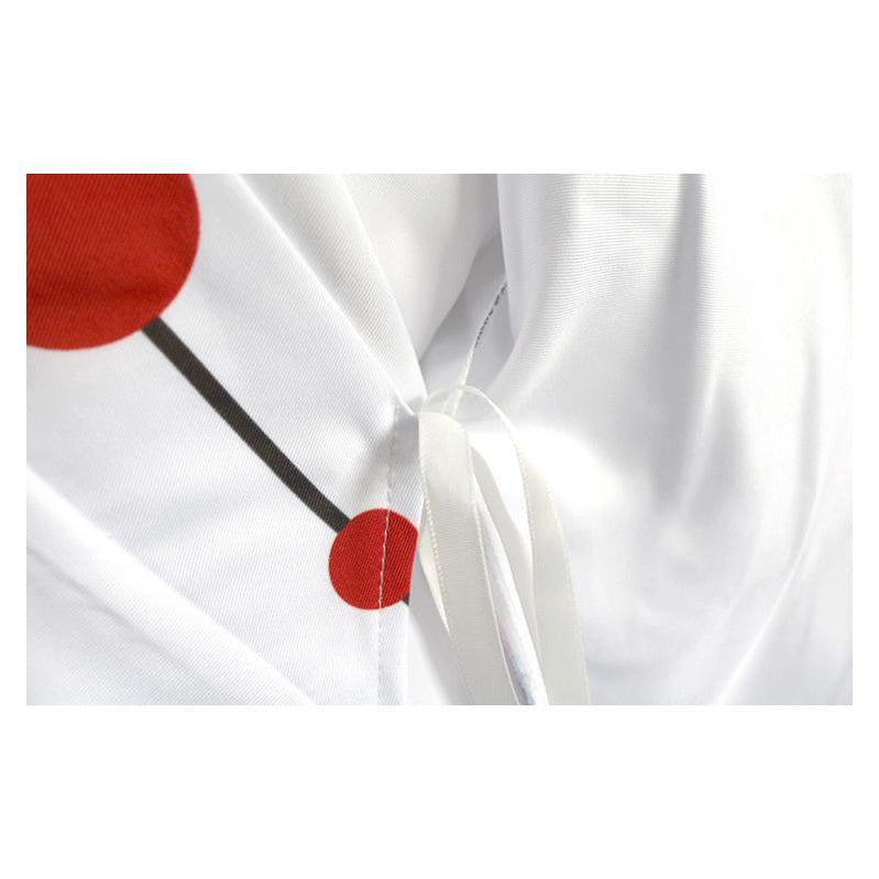 Demon Slayer Kimetsu no Yaiba Rui Spider Cosplay Costumes