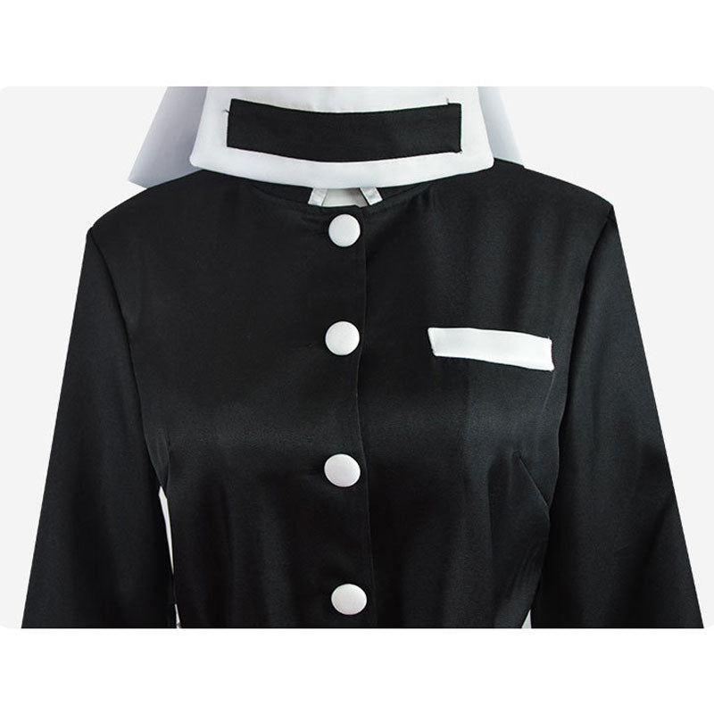 Demon Slayer Kimetsu no Yaiba Goto Cosplay Costume