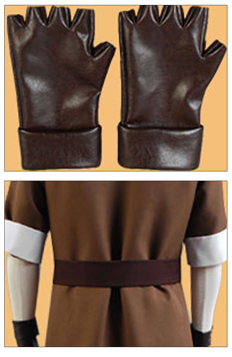 Mako Cosplay Costumes