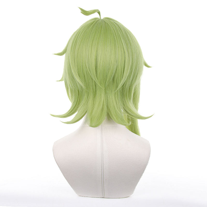 Genshin Impact Collei Cosplay Wigs