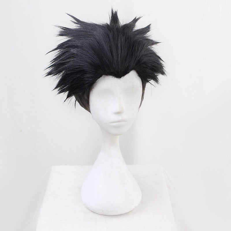 Demon Slayer: Kimetsu no Yaiba Gyomei Himejima Cosplay Wig