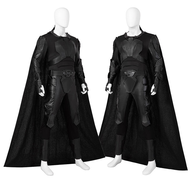 Dune 2 Feyd Rautha Cosplay Costumes