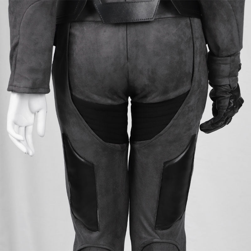 Dune Lady Jessica Fullset Cosplay Costumes