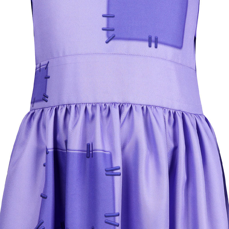 The Amazing Digital Circus Ragatha Kids Cosplay Costumes
