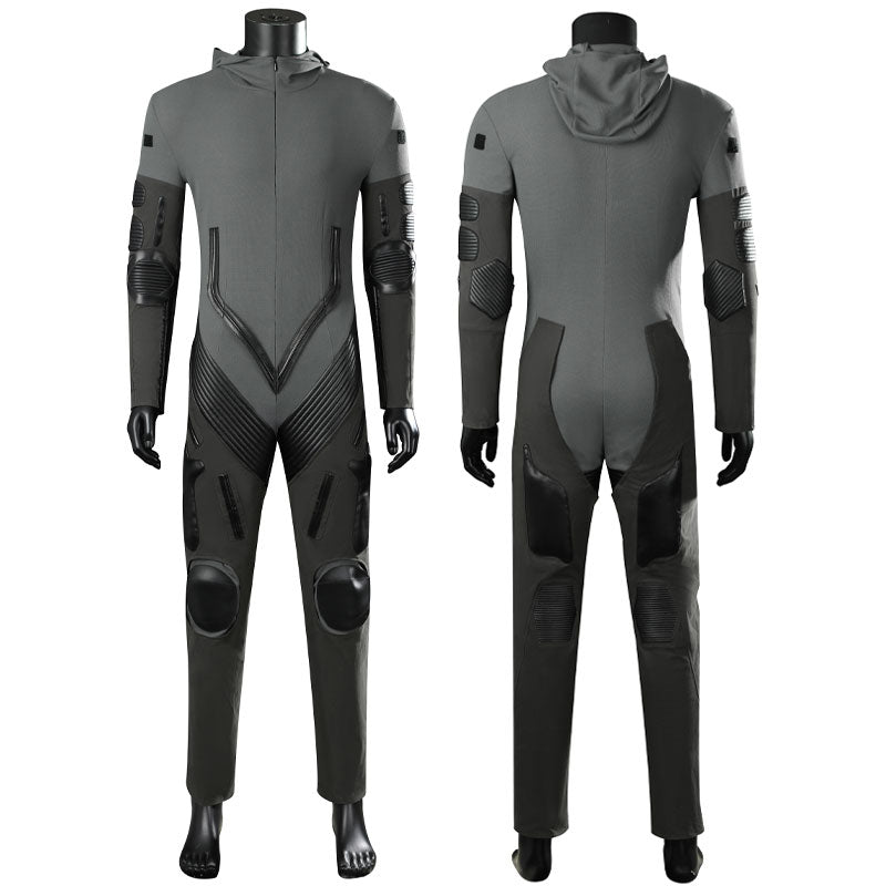 Dune Paul Atreides Fullset Cosplay Costumes