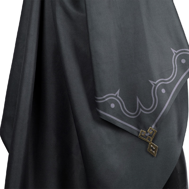 The Legend of Zelda: Tears of the Kingdom Ganondorf Cosplay Costumes