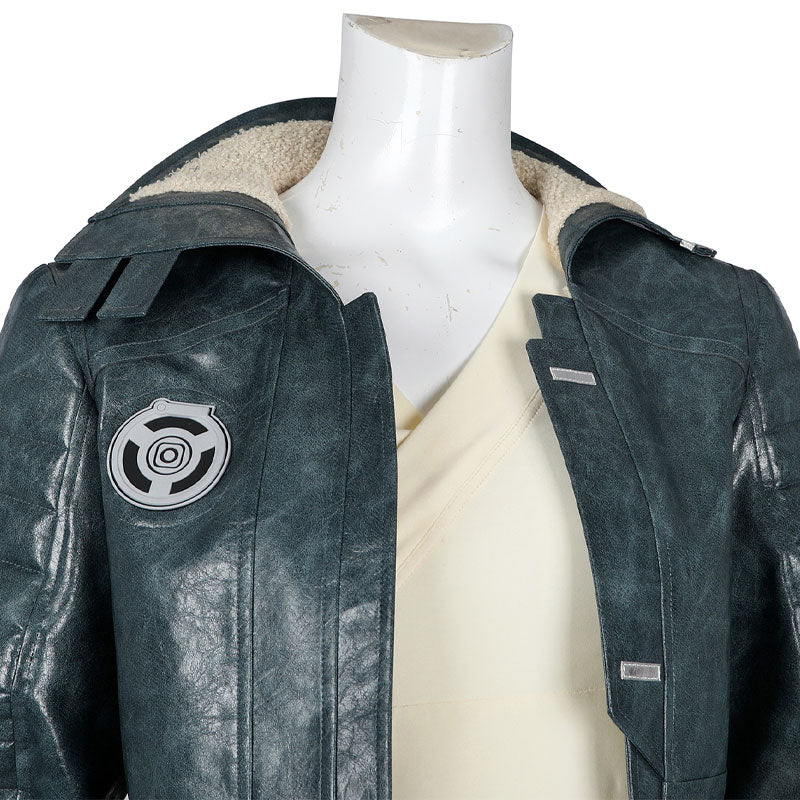 Game Starwars: outlaws Kay Vess Cosplay Costumes