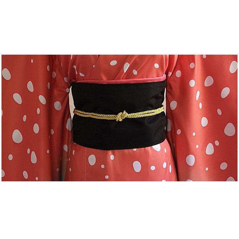 Demon Slayer Kimetsu no Yaiba Koyuki Cosplay Costumes
