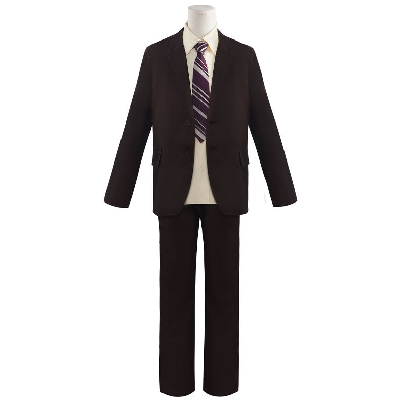 Joker 2: Folie A Deux Arthur Fleck Joker Cosplay Costumes