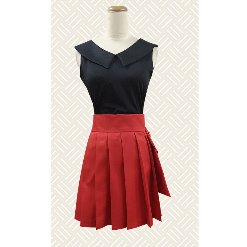 Pokemon Serena Halloween Cosplay Costumes