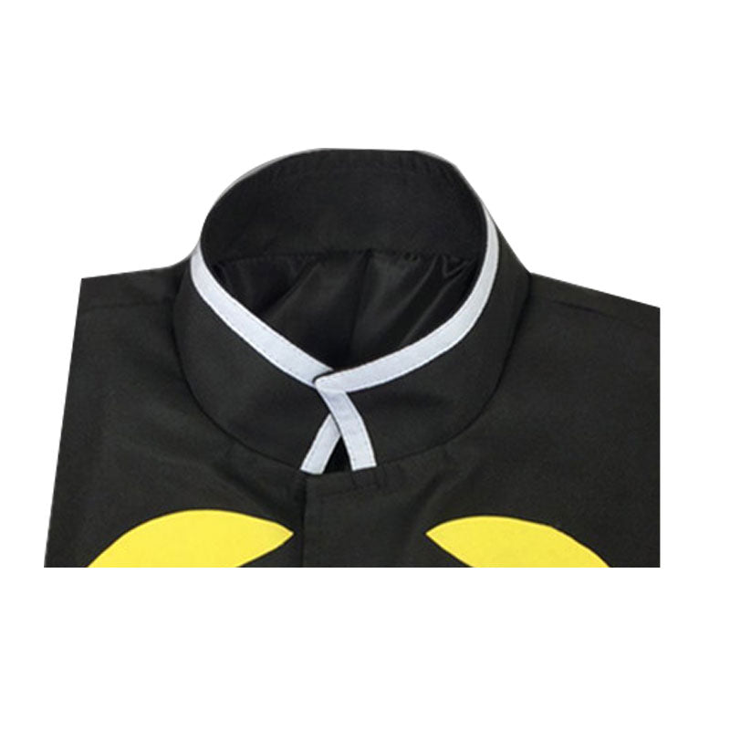 Demon Slayer Kimetsu no Yaiba Kaigaku Cosplay Costumes