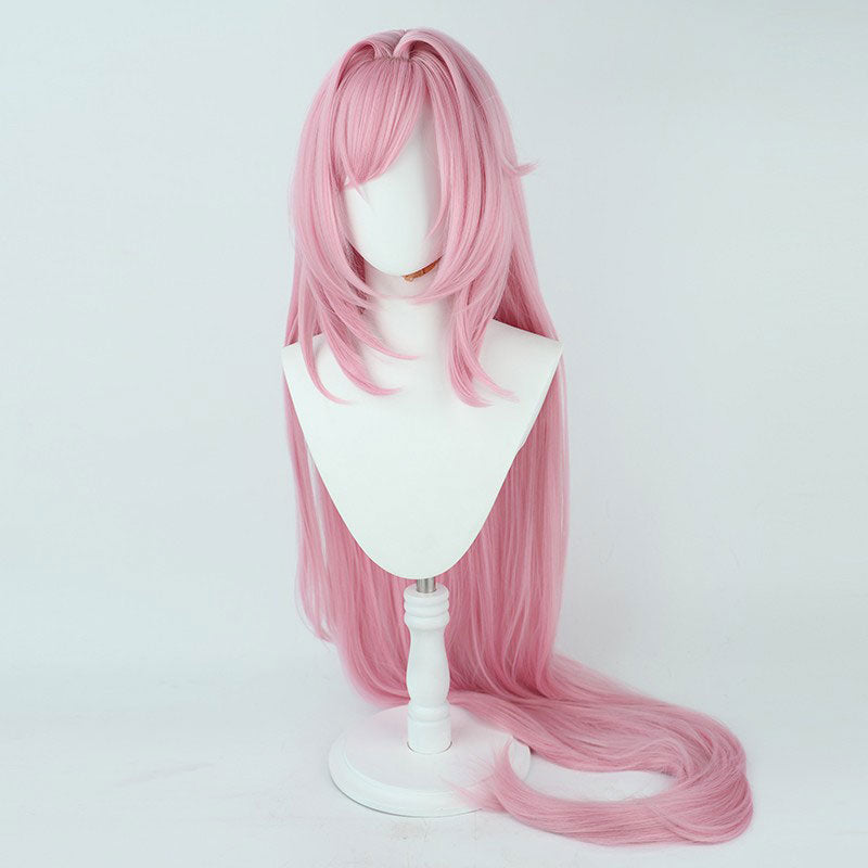 Honkai Impact 3rd Elysia Cosplay Wigs