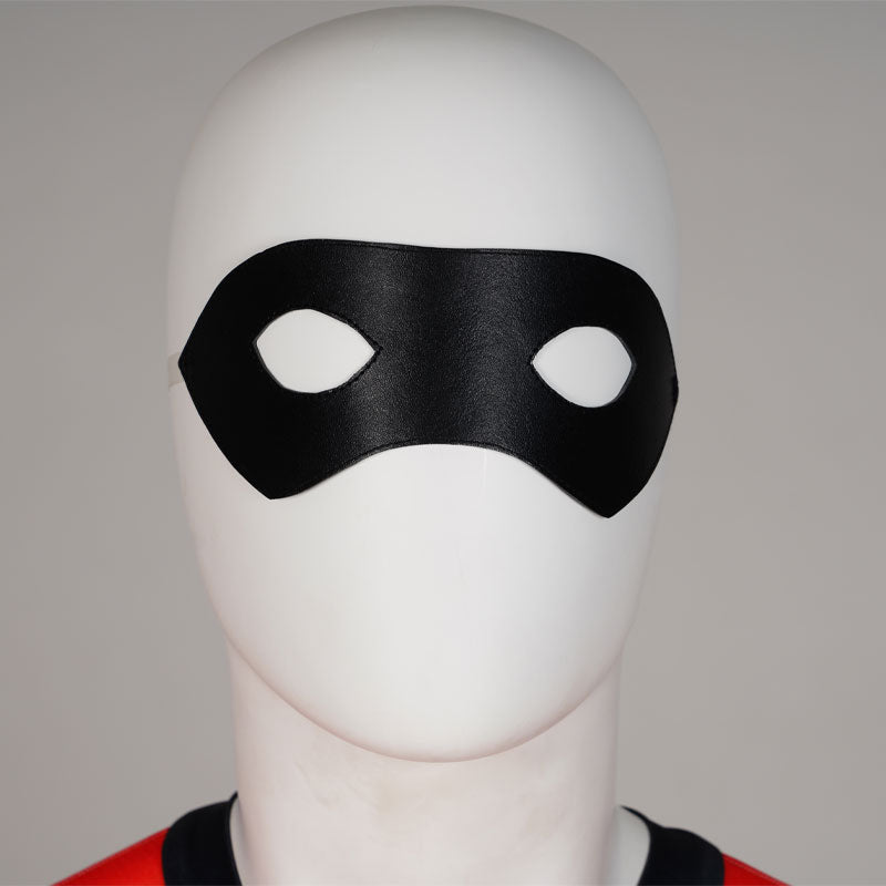 Incredibles 2 Mr.Incredibles Jumpsuit Cosplay Costumes