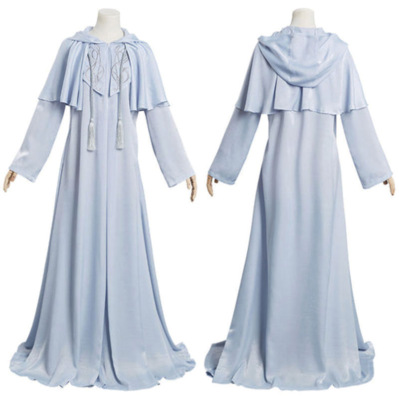 Final Fantasy XIV: Endwalker Venat Cosplay Costumes