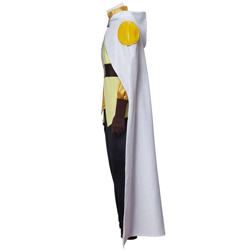 The Owl House Hunter Cosplay Costumes