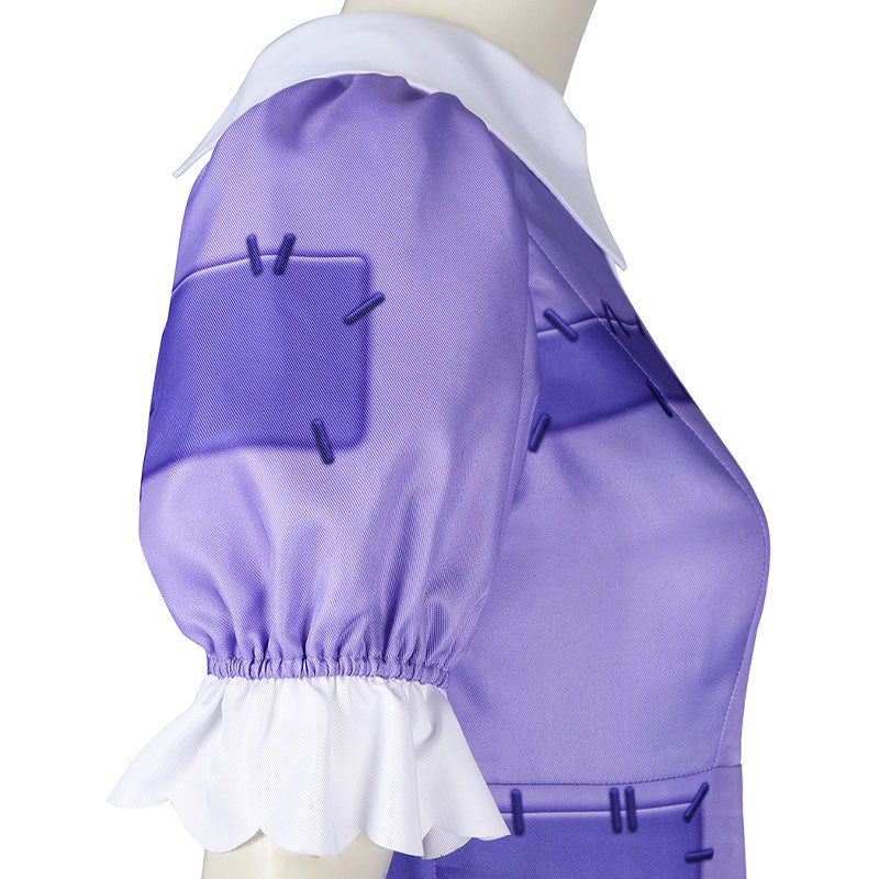 The Amazing Digital Circus Ragatha Fullset Cosplay Costumes