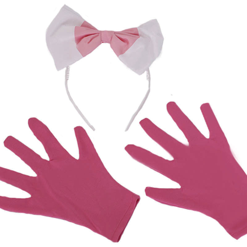 Pokemon Sylveon Cosplay Costumes