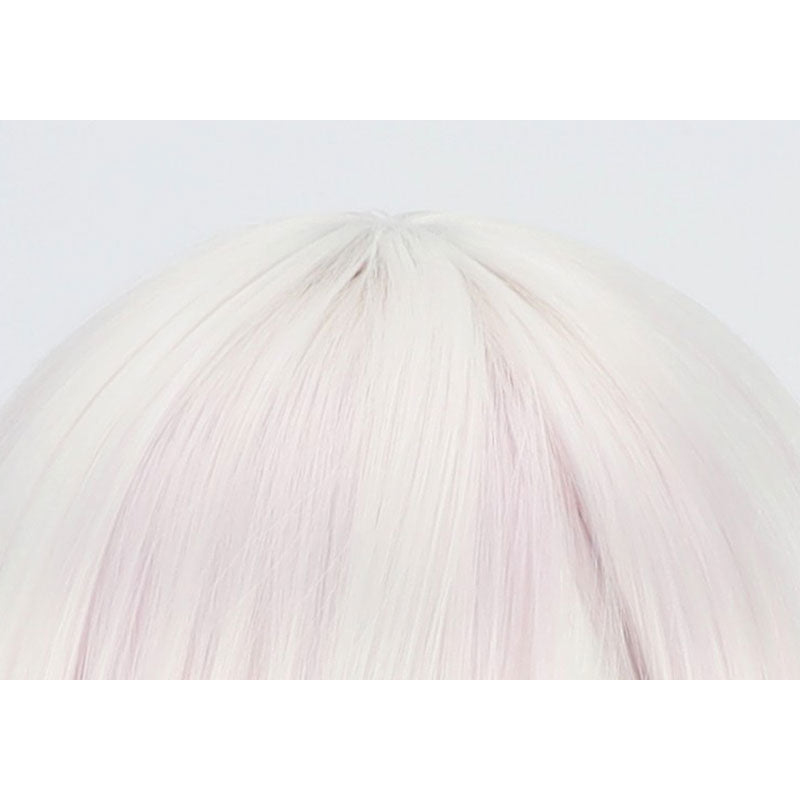 League of Legends Arcana Xayah Cosplay Wigs