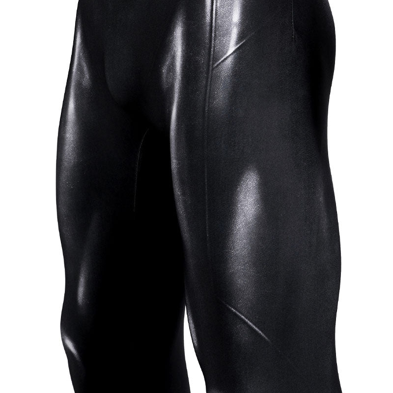 The Flash 2023 Batman Black Jumpsuit Cosplay Costumes