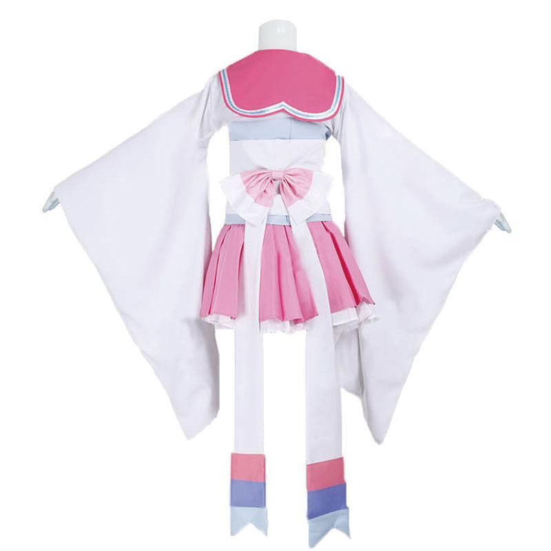 Pokemon Sylveon Cosplay Costumes