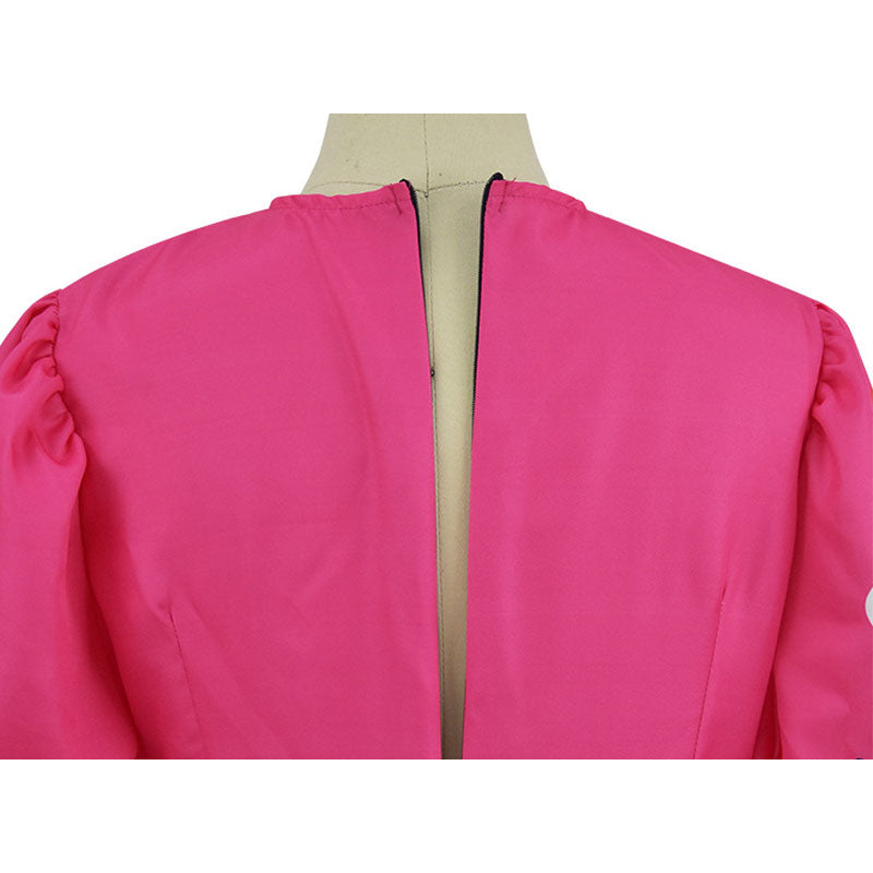 Barbie Movie 2023 Weird Barbie Cosplay Costumes